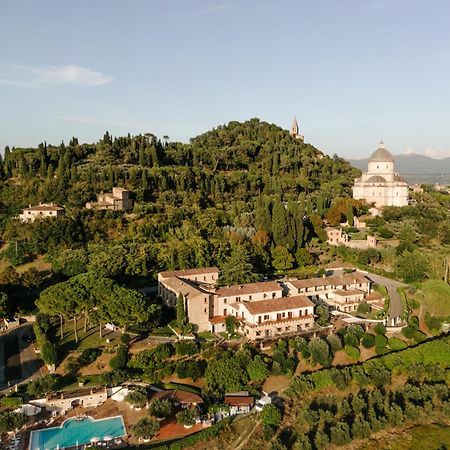 Hotel Bramante Тоди Экстерьер фото