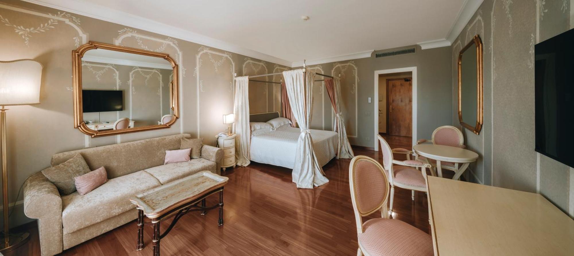 Hotel Bramante Тоди Экстерьер фото