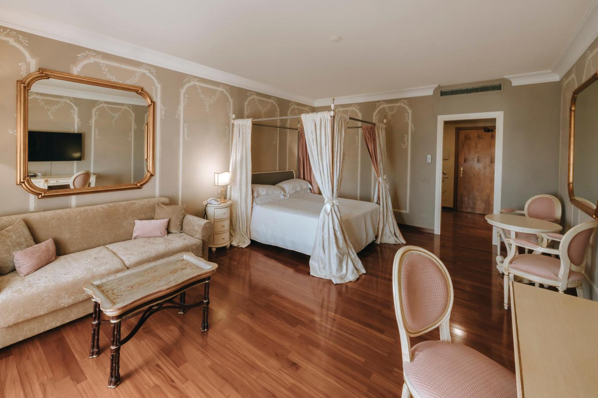 Hotel Bramante Тоди Экстерьер фото