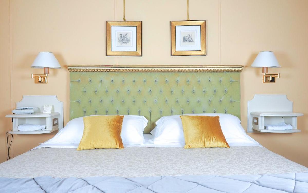 Hotel Bramante Тоди Экстерьер фото