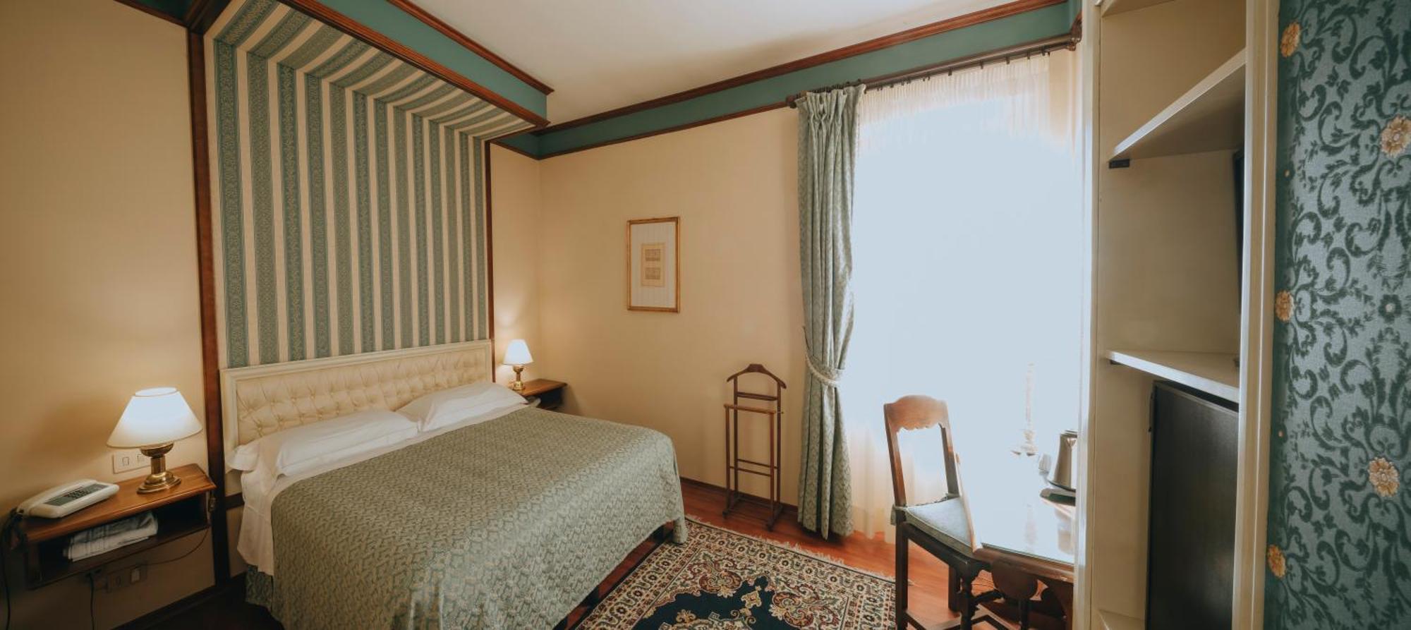 Hotel Bramante Тоди Экстерьер фото