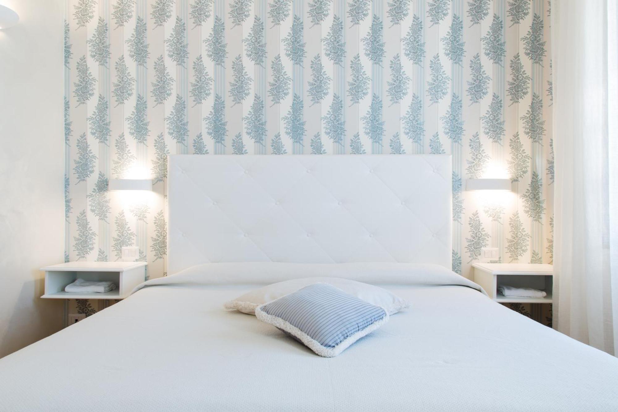 Hotel Bramante Тоди Экстерьер фото