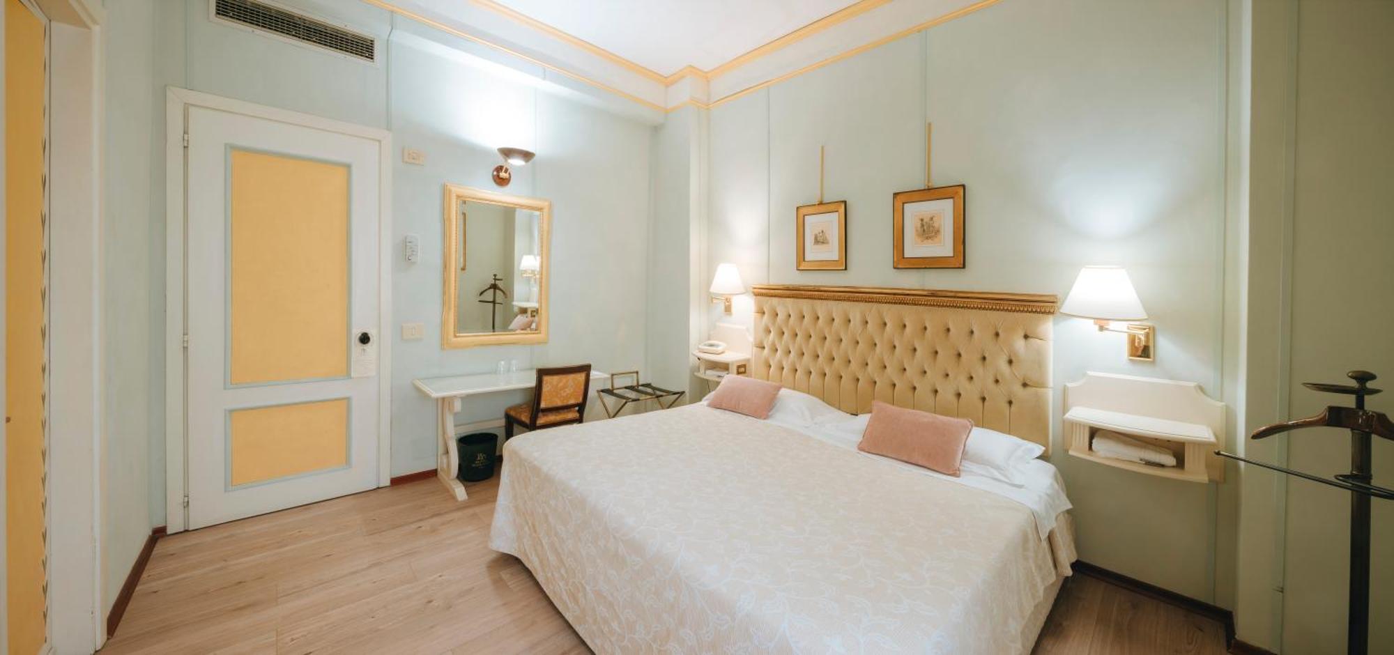 Hotel Bramante Тоди Экстерьер фото