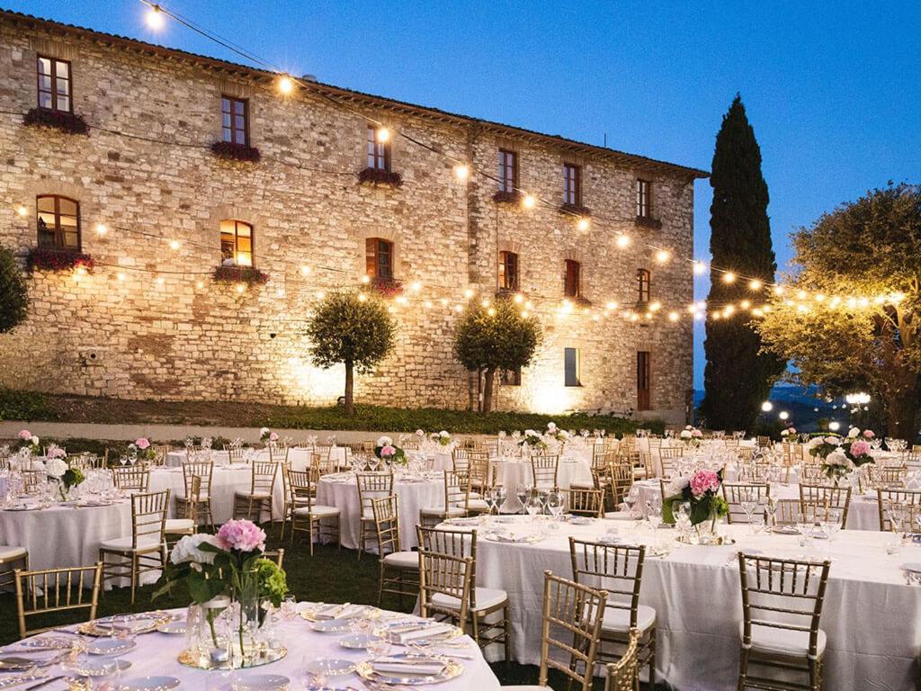 Hotel Bramante Тоди Экстерьер фото
